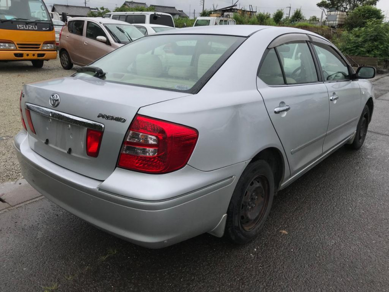 Toyota Premio