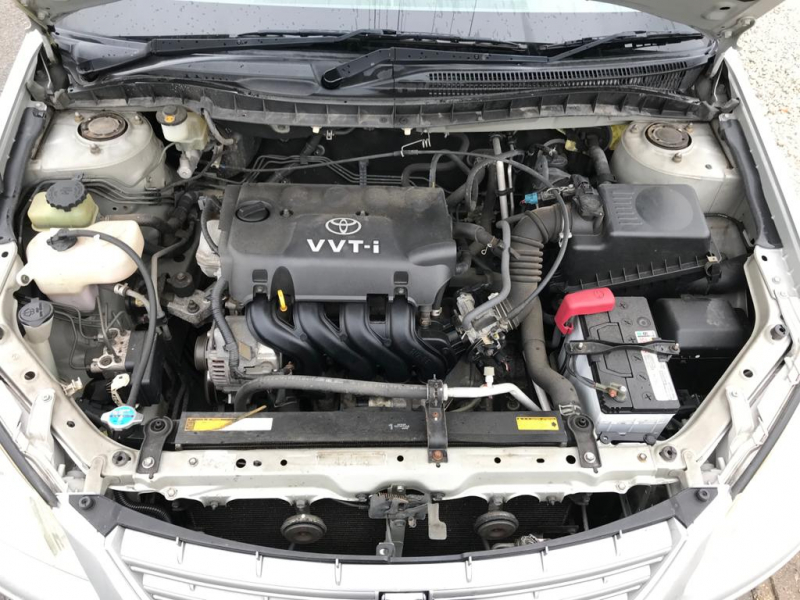 Toyota Premio
