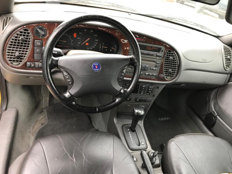 Saab 3-Sep