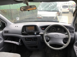 Toyota Townace Van