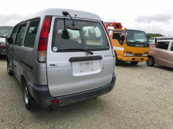 Toyota Townace Van
