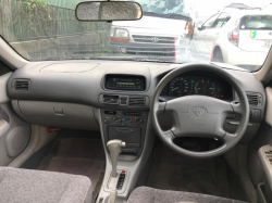 Toyota Corolla Altis