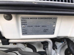 Toyota Corolla Altis