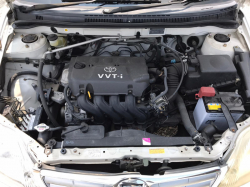 Toyota Corolla Altis