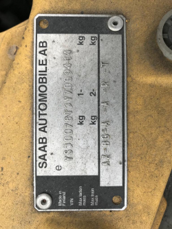 Saab 3-Sep